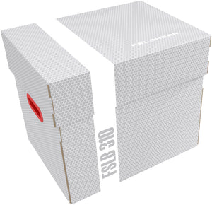 Feldherr Storage Box FSLB310 for Kill Team: Tomb World - Miniatures + Terrain