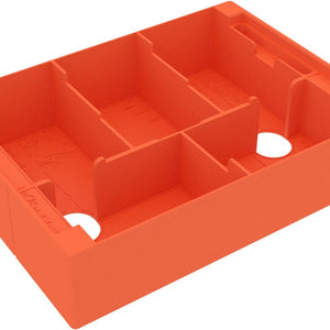 Feldherr Organizer Insert for Forest Shuffle + Expansions - core game box