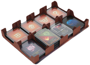 Feldherr Organizer Insert for Slay The Spire: The Board Game Collector's Edition - core game box