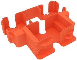 Feldherr Organizer Insert for Undergrove - core game box