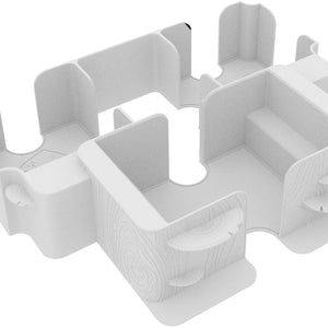 Feldherr Organizer Insert for Undergrove - core game box