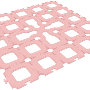 Feldherr Tile Holders Set for Undergrove - Mushroom Tiles