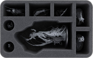Feldherr GENERAL 370 bag with Storage Box FSLB310 for Soulblight Gravelords
