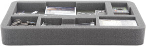 HSBD035BO foam tray for Star Wars X-WING 1st Edition: Rebel Transport and Imperial Assault Carrier - accessories