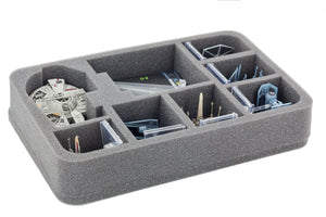HSBL050BO foam tray for Star Wars X-WING YT-2400 Freighter