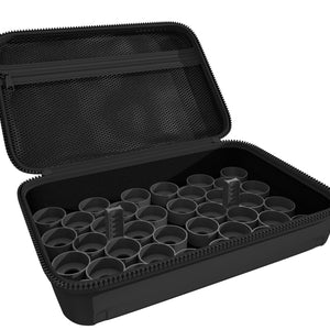 Feldherr Half-Size Case 50 for 36 Citadel paint pots (12 ml / 18 ml)