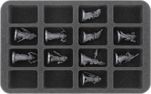 Feldherr Half-Size Case 90 for Leagues of Votann