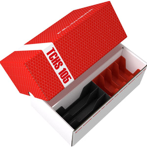 Feldherr Storage Box TCHS105 for Dungeons and Dragons - 1120 cards