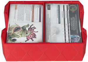 Feldherr Card Holder for Warhammer Age of Sigmar: Warscroll Cards 70 x 121 cm