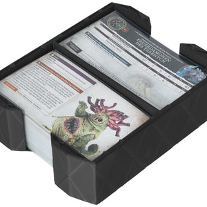 Feldherr Card Holder for Warhammer Age of Sigmar: Warscroll Cards 70 x 121 cm