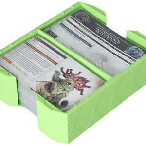 Feldherr Card Holder for Warhammer Age of Sigmar: Warscroll Cards 70 x 121 cm