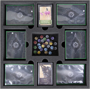 Feldherr Storage Box LBBG075 for game cards and board game accessories V