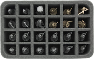 Feldherr Storage Box FSLB150 for Star Wars: Imperial Assault - Add-On Packs - miniatures only