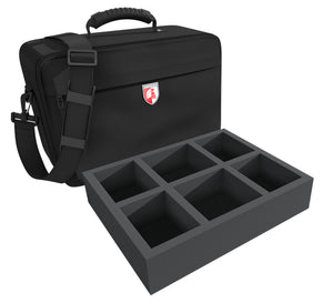 Feldherr MAXI bag for Harlequins