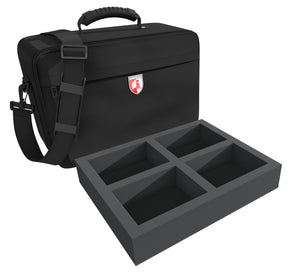 Feldherr MAXI bag for Adeptus Custodes - Watchers of The Gate