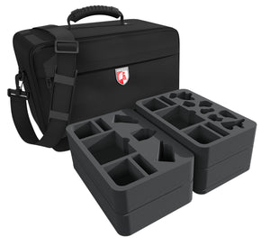 Feldherr MAXI PLUS bag for Warhammer Underworlds: Beastgrave - 8 warbands