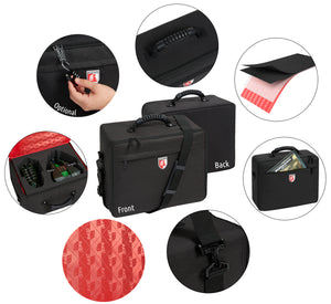 Feldherr MAXI PLUS bag for Siege of the Citadel - core game