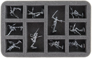 Feldherr MAXI PLUS bag for Harlequins