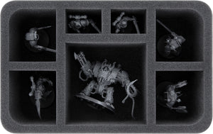 Feldherr MAXI PLUS bag for Harlequins