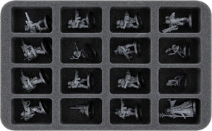 Feldherr MEDIUM bag for Warhammer 40,000: Shadow Throne