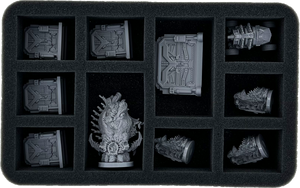 Feldherr MEDIUM bag for Nemesis: Lockdown - Stretch Goals