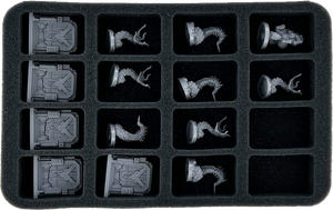 Feldherr MEDIUM bag for Nemesis: Lockdown - Stretch Goals