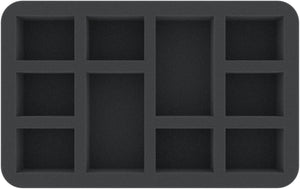 Feldherr MEDIUM bag for Nemesis: Lockdown - Stretch Goals