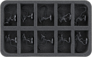 Feldherr MEDIUM bag for Aliens: Another Glorious Day in the Corps - core game + Ultimate Badasses