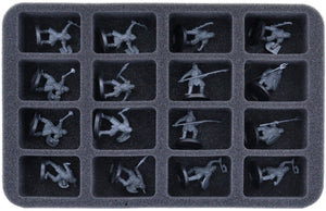 Feldherr MEDIUM PLUS bag for The Lord of the Rings: The Battle for Osgiliath - The Forces of Evil and Good