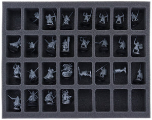 Feldherr MEDIUM PLUS bag for The Lord of the Rings: The Battle for Osgiliath - The Forces of Evil and Good