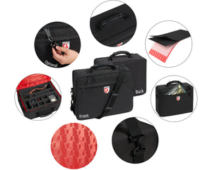 Feldherr MEDIUM PLUS bag for Adepta Sororitas