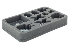 Feldherr MINI Case for X-Wing Scum and Villainy