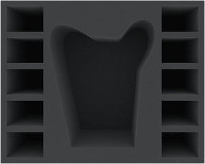 FSMEUS140BO Feldherr foam tray for Lord of Change / Kairos Fateweaver