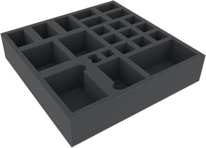 Feldherr foam set for Runebound (3rd Edition) - board game box
