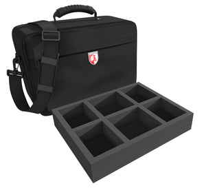 Feldherr MAXI bag for Black Seas