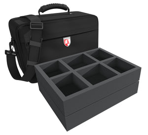 Feldherr MAXI bag for Black Seas