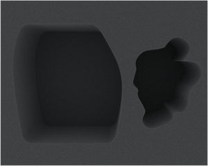 FSMEKE140BO foam tray for Great Unclean One + Feculent Gnarlmaw