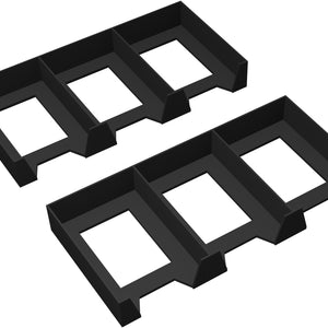 Feldherr 2 pcs card holder set for Catan