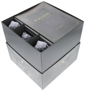 Feldherr Organizer Insert for Elden Ring: Realm of the Grafted King - Core Game Box