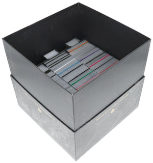 Feldherr Organizer Insert for Elden Ring: Realm of the Grafted King - Core Game Box