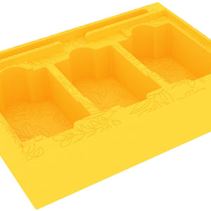 Feldherr Organizer Insert for Forest Shuffle - core game box