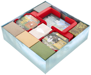 Feldherr Organizer Insert for Undergrove - core game box