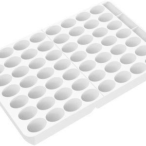 Feldherr paint rack for 4L Really Useful Box - 56 Paint Bottles