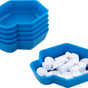 Feldherr SHELL Token Trays 6 pcs value pack