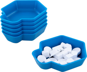 Feldherr SHELL Token Trays 6 pcs value pack