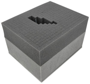 Feldherr Foam Set for Soulblight Gravelords: Prince Vhordrai, Lord of the Crimson Keep / Revenant Draconith