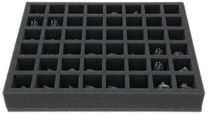 FS050A128 Feldherr foam tray for Legions Imperialis - 48 Compartments