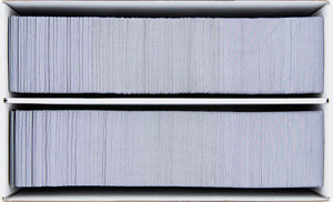 Feldherr Storage Box TCHS105 for Disney Lorcana - 1300 cards + game material