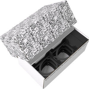 Feldherr Storage Box TCHS105 for Star Wars: Unlimited - 1300 cards + game material