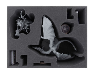 Feldherr Transporter Set for Dark Souls The Board Game - Core Game + 12 Expansions